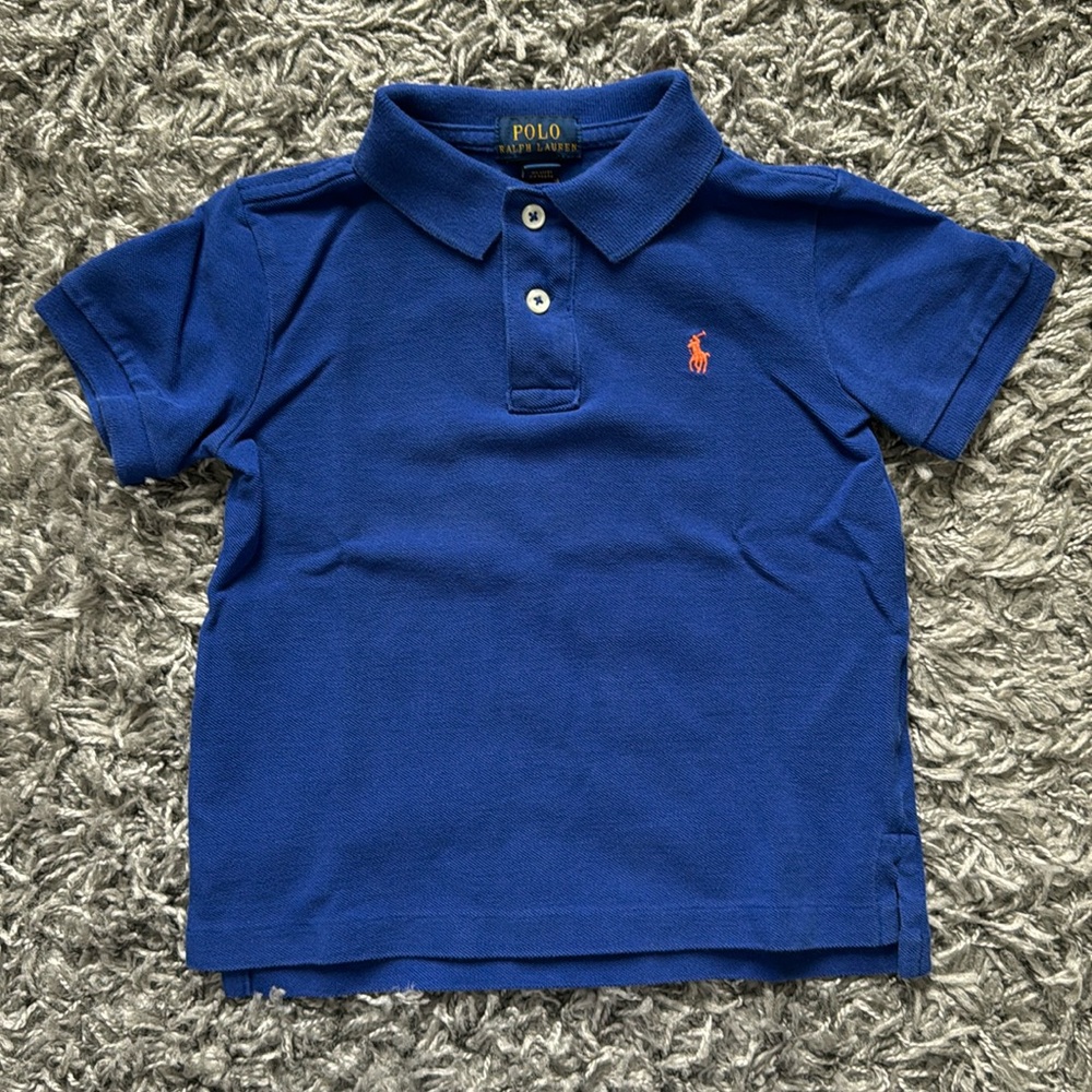 Boys shirt